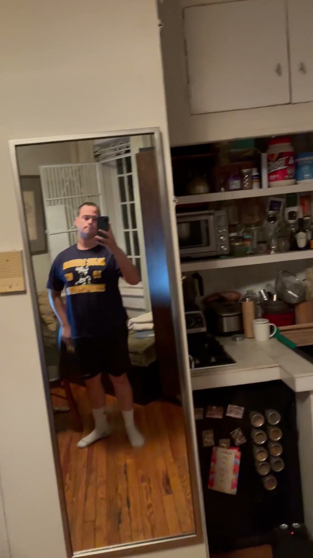 HPD inspectors at 18 Gay Street on December 4, 2023, after closing a heat violation